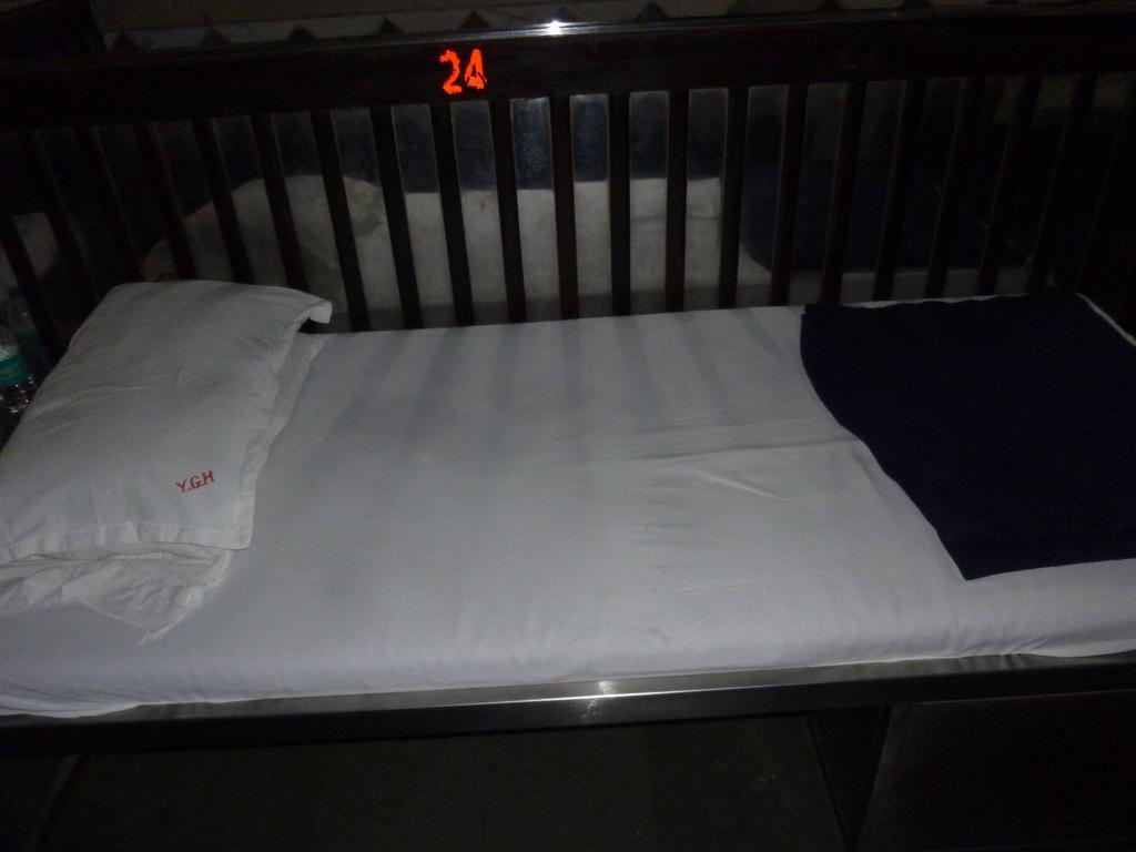 Yadgar Guest House Mumbai Luaran gambar