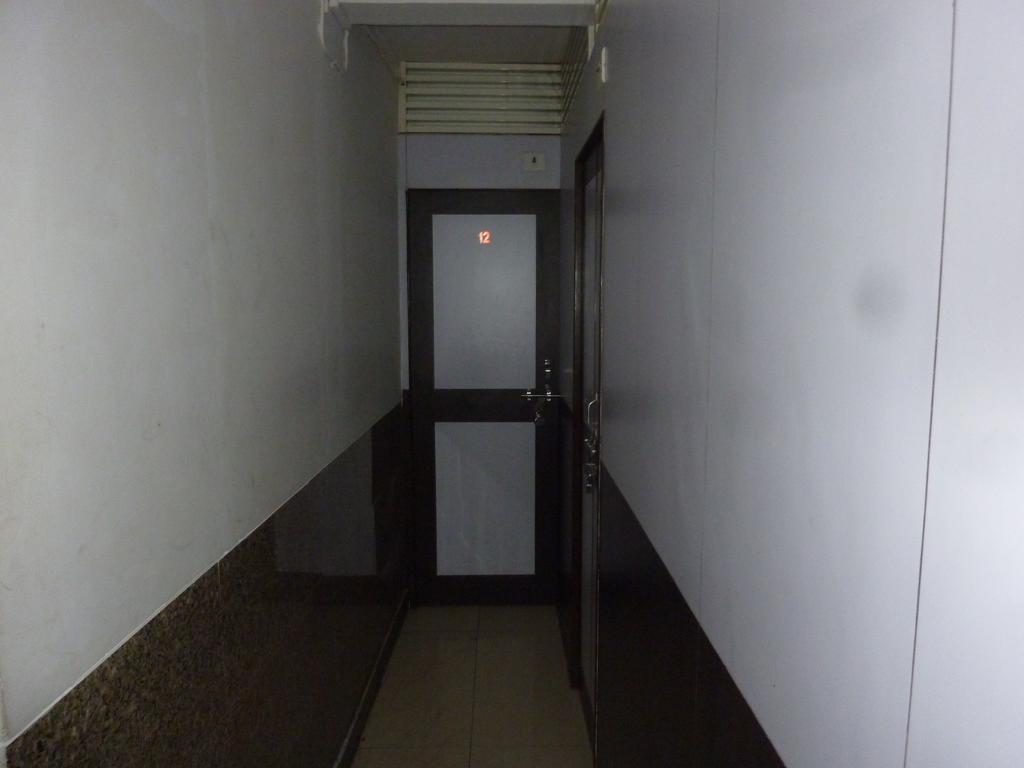 Yadgar Guest House Mumbai Luaran gambar