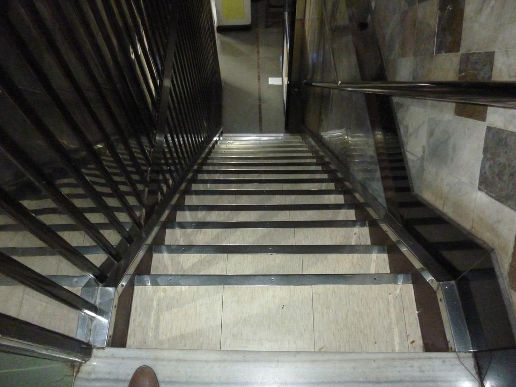Yadgar Guest House Mumbai Luaran gambar