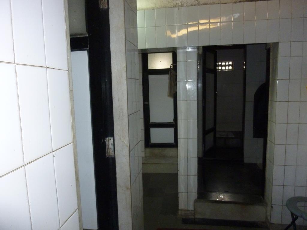 Yadgar Guest House Mumbai Luaran gambar