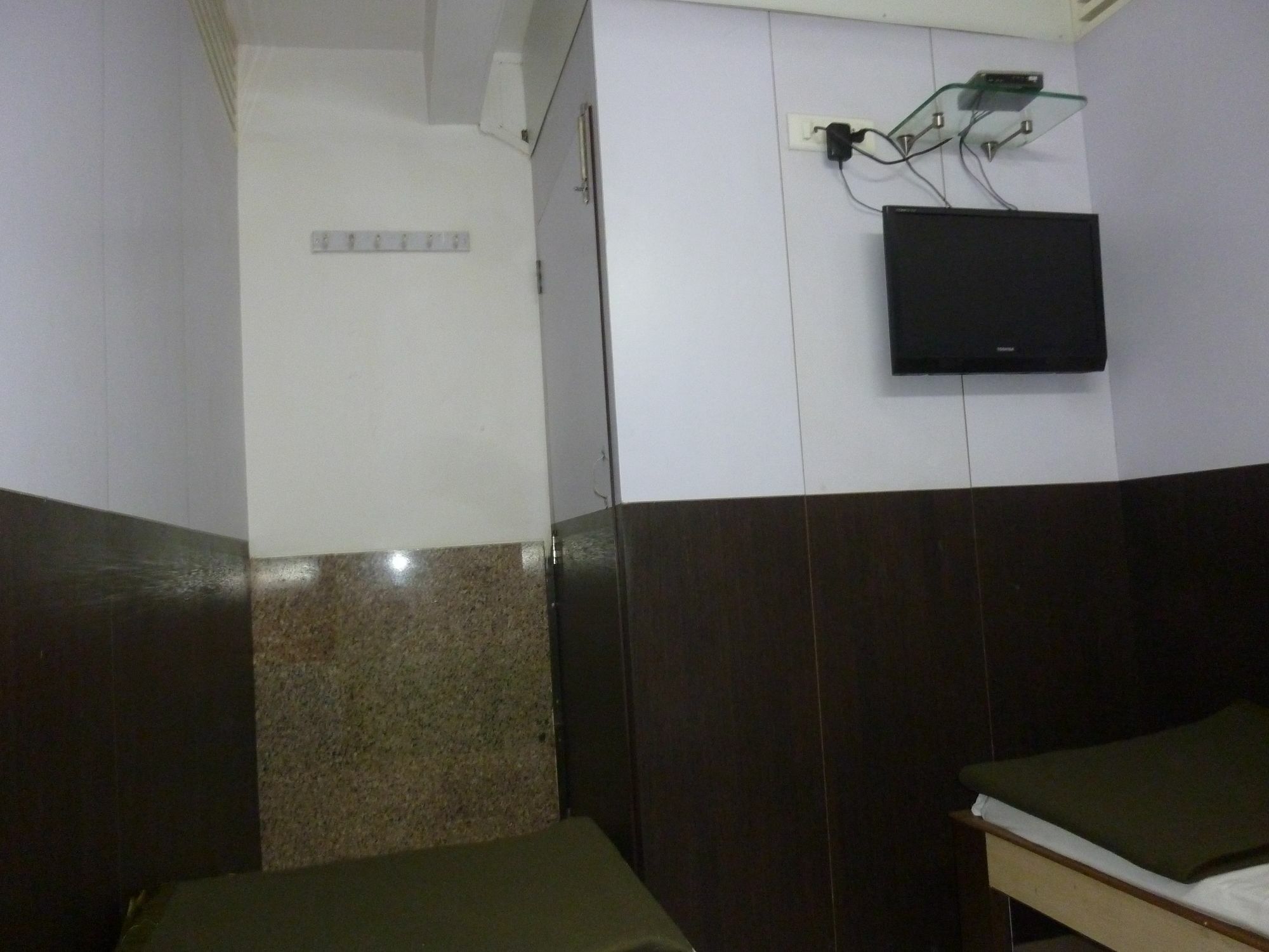 Yadgar Guest House Mumbai Luaran gambar