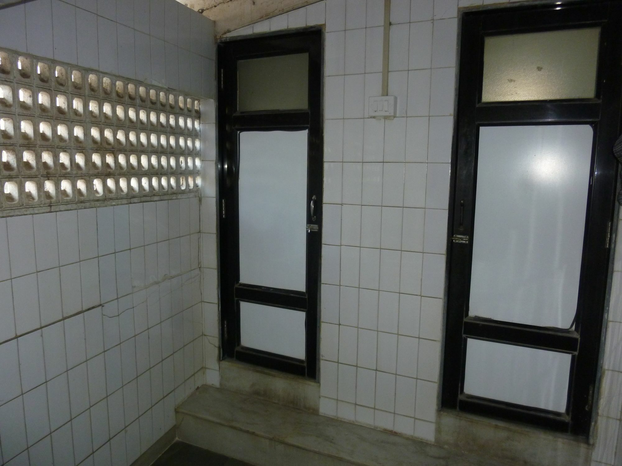 Yadgar Guest House Mumbai Luaran gambar