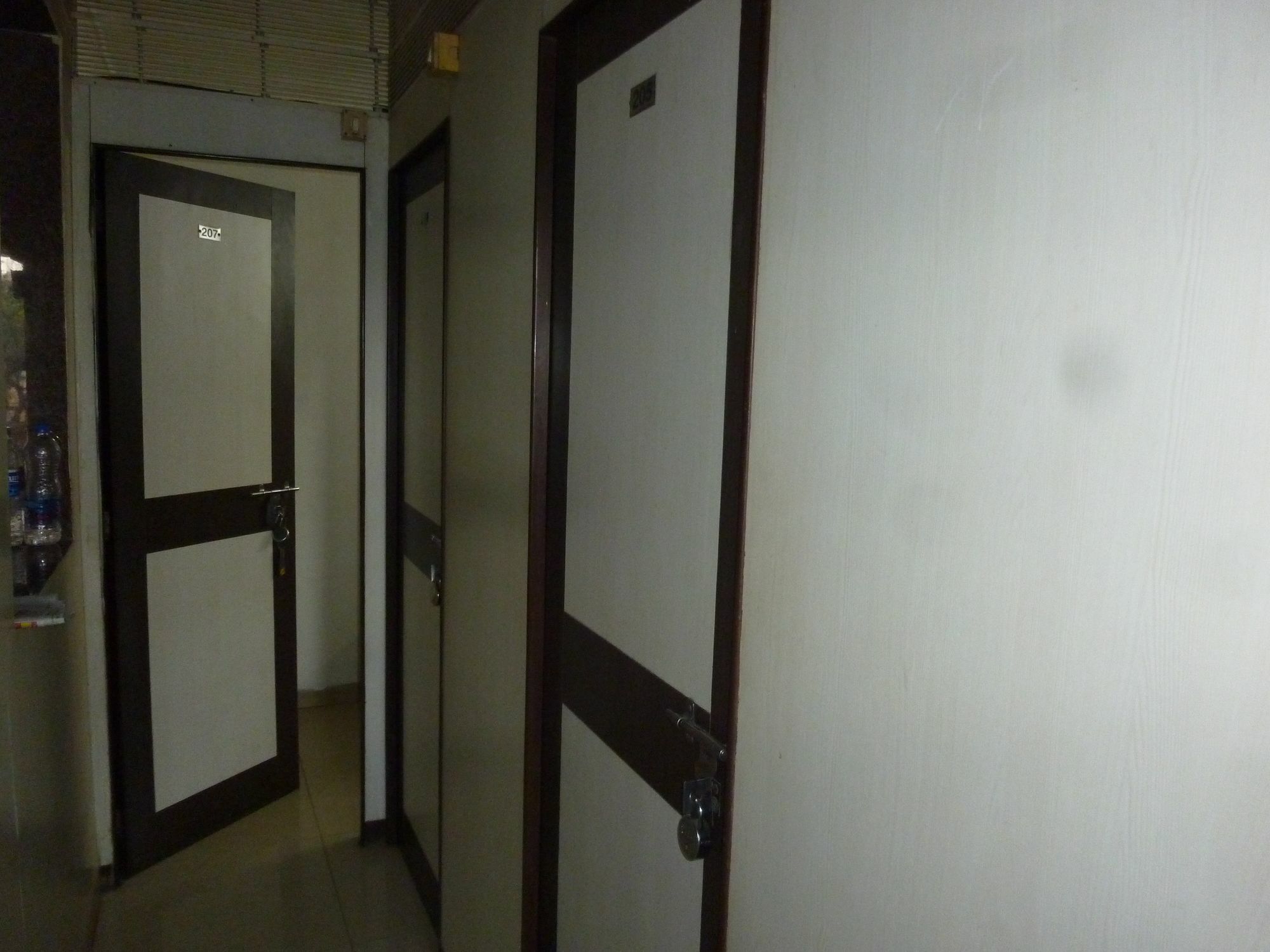 Yadgar Guest House Mumbai Luaran gambar
